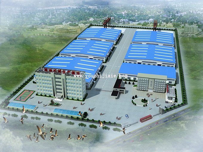 鄭州企鵝新廠區(qū)開始建設(shè)!鳥瞰圖附一張!(圖1) 鄭州企鵝新廠區(qū)開始建設(shè)!鳥瞰圖附一張!(圖1)